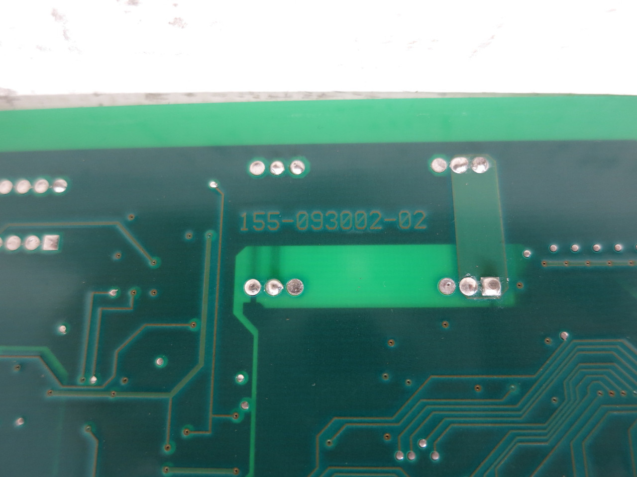 Pacific Scientific OC930-001-01 Servo Drive Option Card 105-093004-01 155-093002 (DW8791-6)