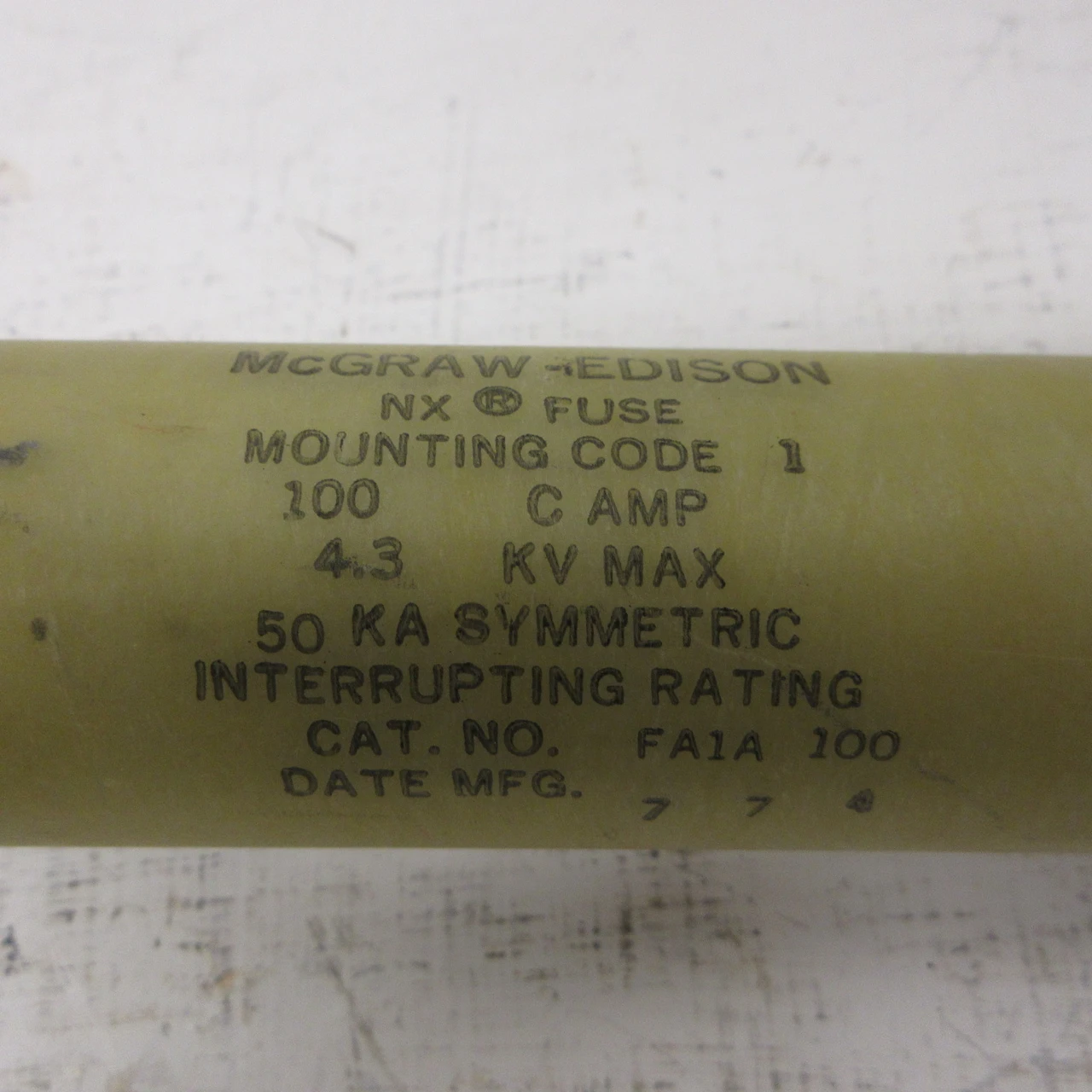 2nd Image of AH1793