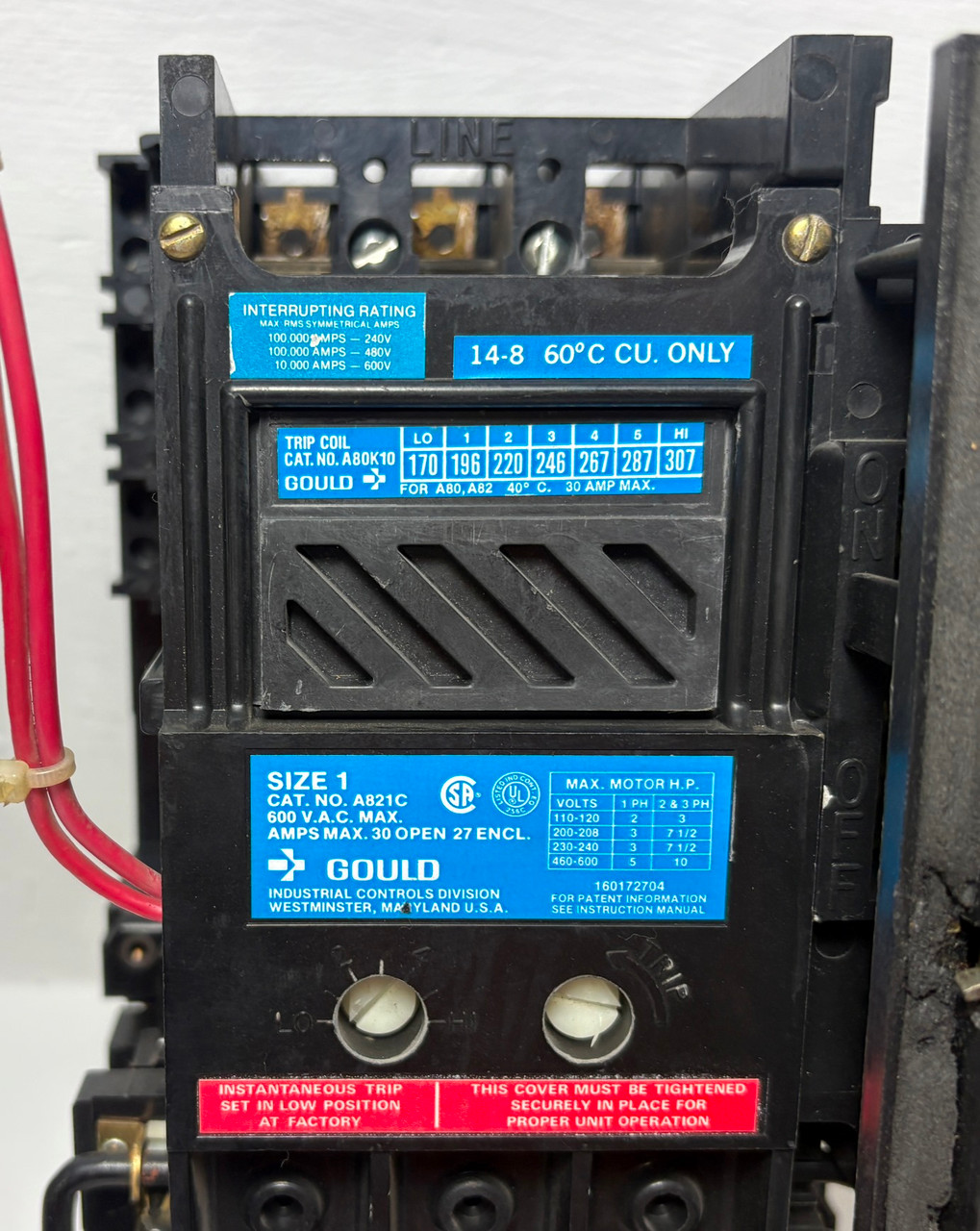 2nd Image of EM6022