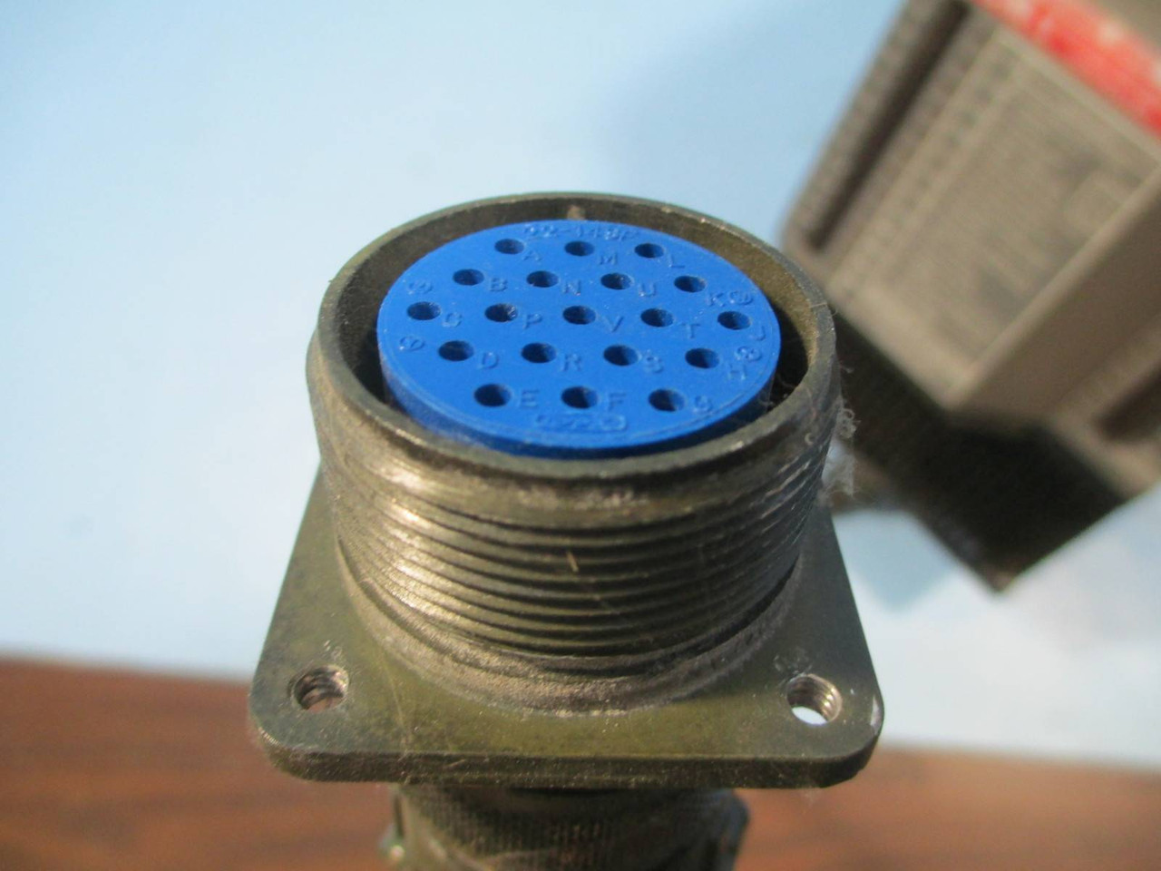 Emerson M035480 Positioning Servo Drive Motion Control PCM-1 Program (EBI1245-1)