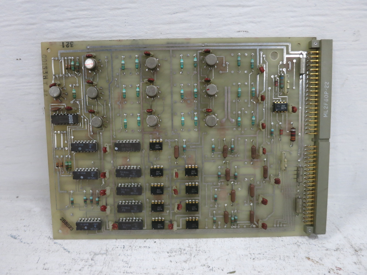 3rd Image of DW8801