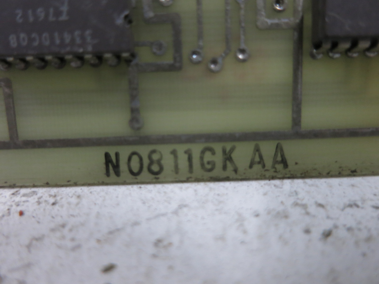 2nd Image of DW8802