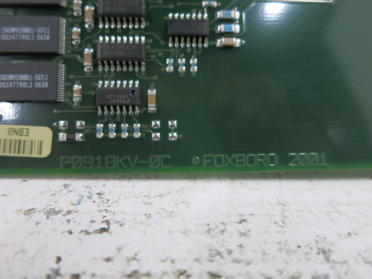 2nd Image of DW8806