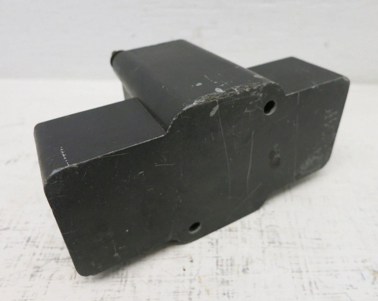 Westinghouse 2608D25G02R 1600:01 External Current Sensor 1600A SPB Ground Fault (DW8761-2)