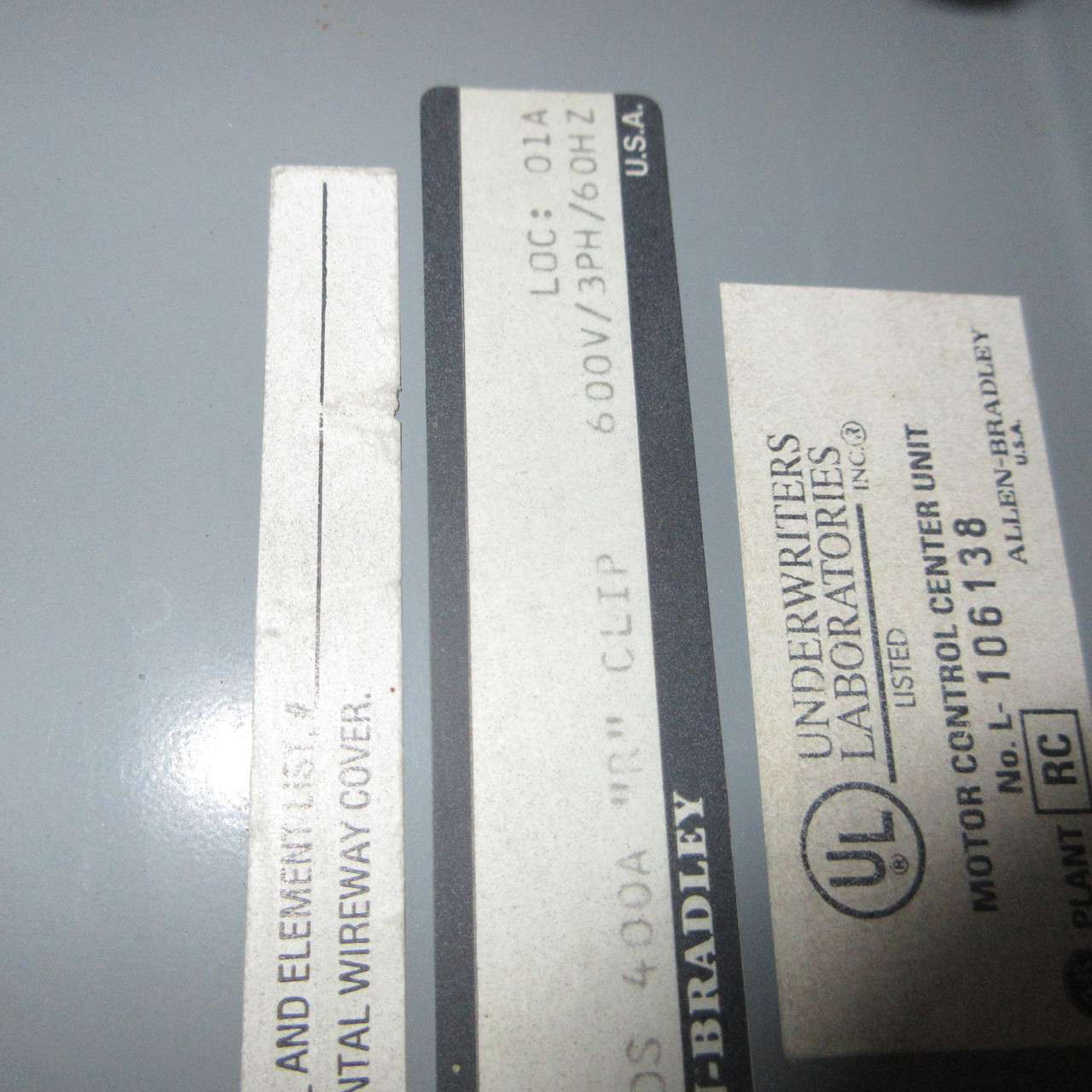 3rd Image of AH1777