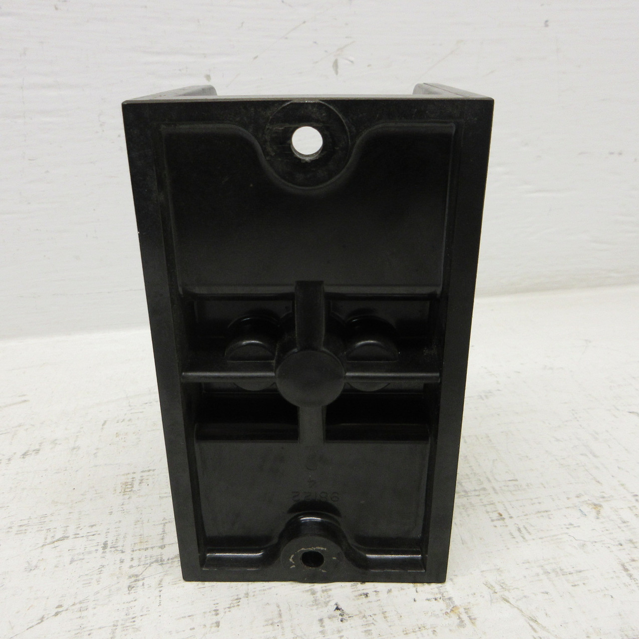 Marathon 1451129 Power Distribution Block 350 MCM 600V 620A Cu 500A Al 620/500A (AH1779-3)