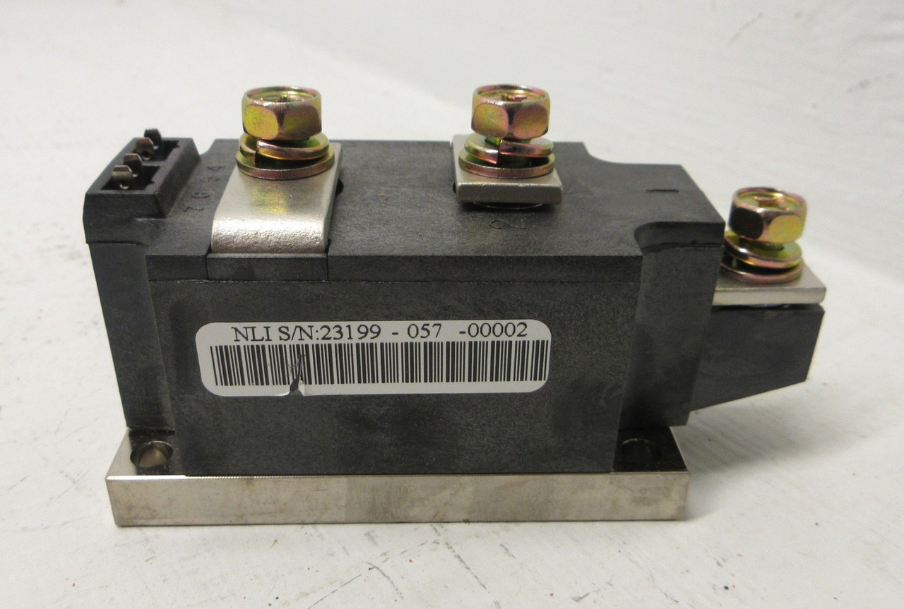 NEW PowerEx PRX USA ND431425 Power Module Thyristor 1.4kV SCR Module VDRM NNB (AH1784-5)