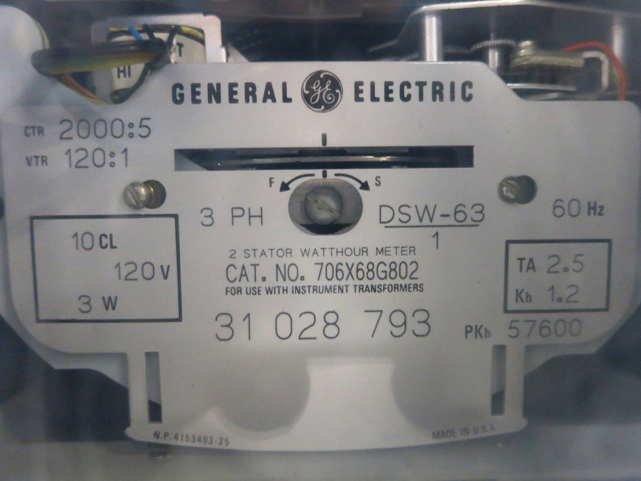 2nd Image of DW1790-R1