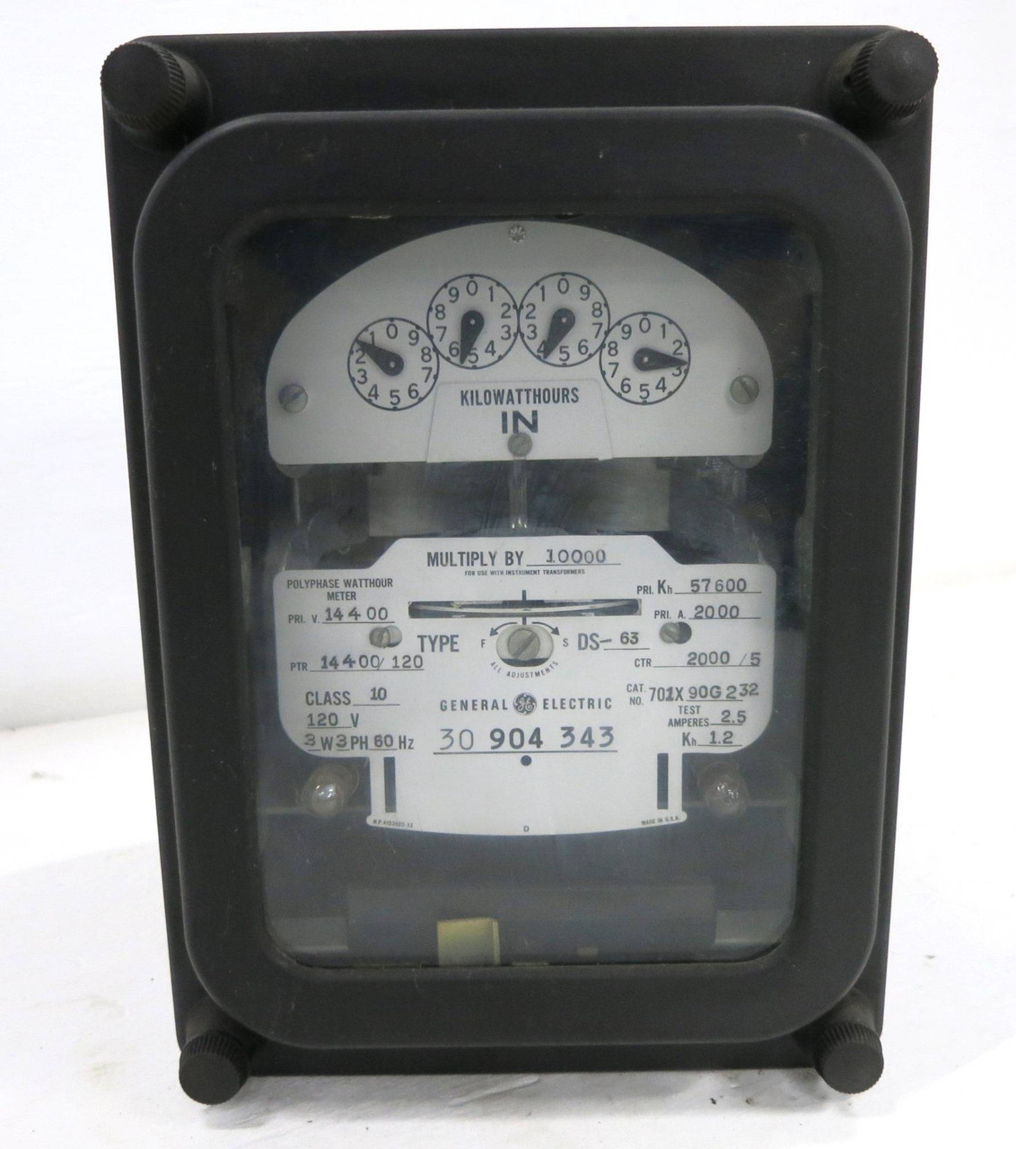 3rd Image of DW1813-R1