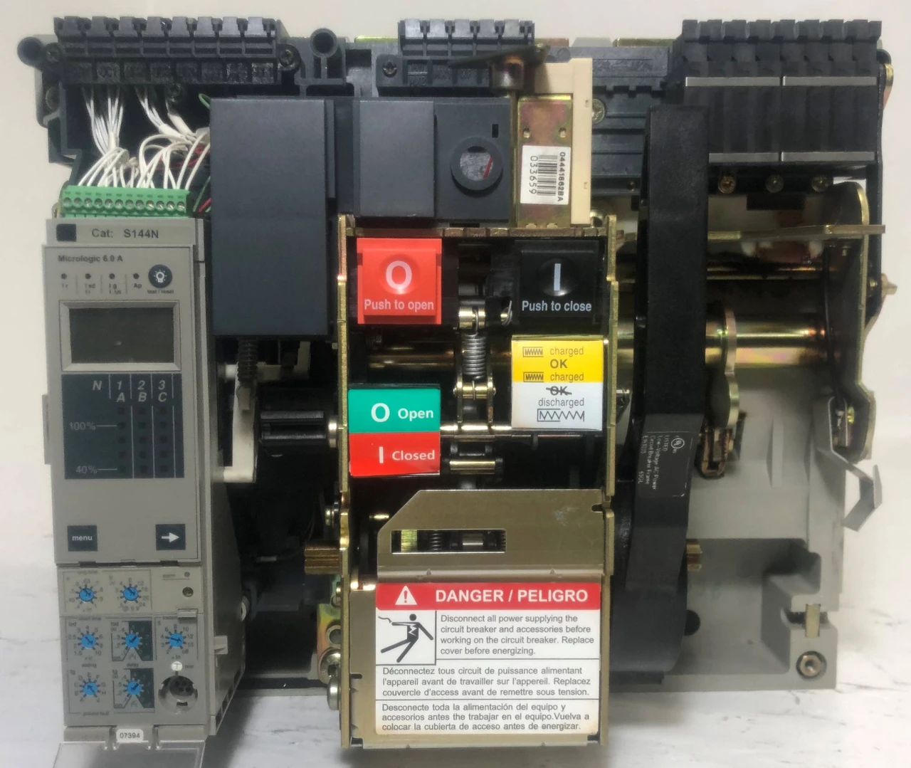 3rd Image of EM3854-R1