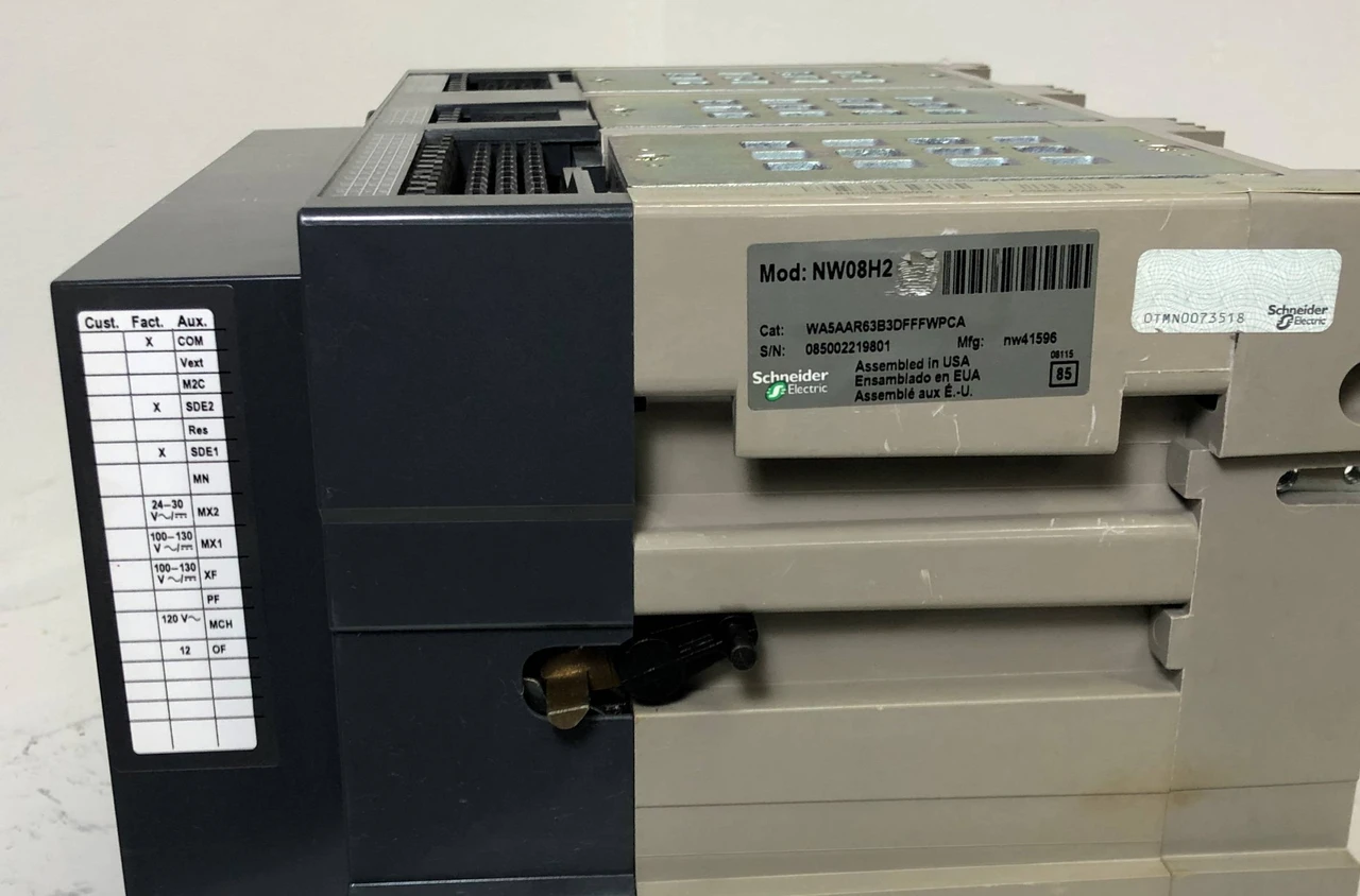 3rd Image of EM3881-R1