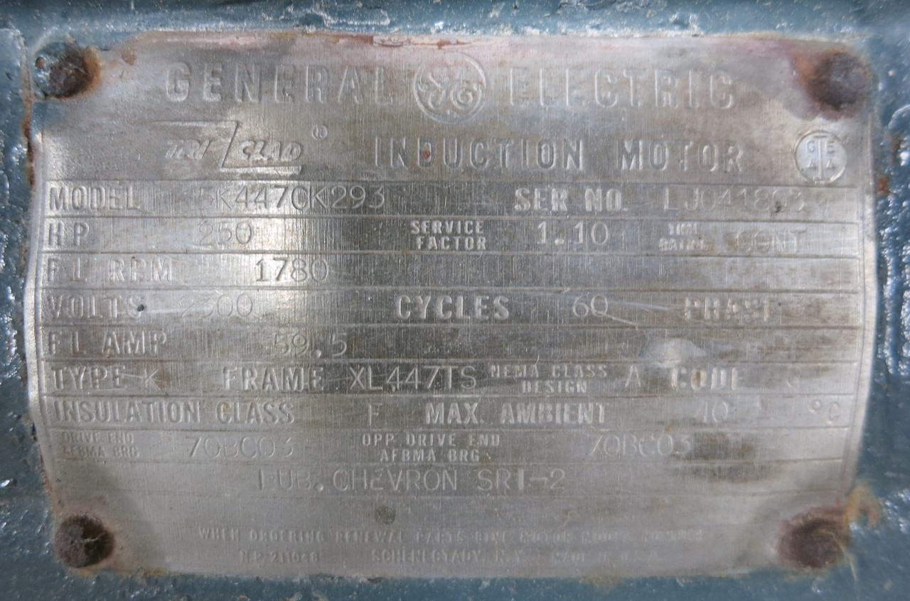 3rd Image of PM3047-R1