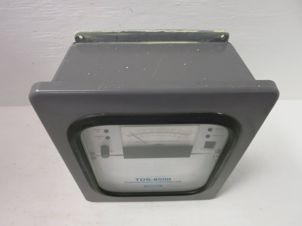 Calgon TDS-8500 Conductivity Controller CU21 (TK5402-R-1)
