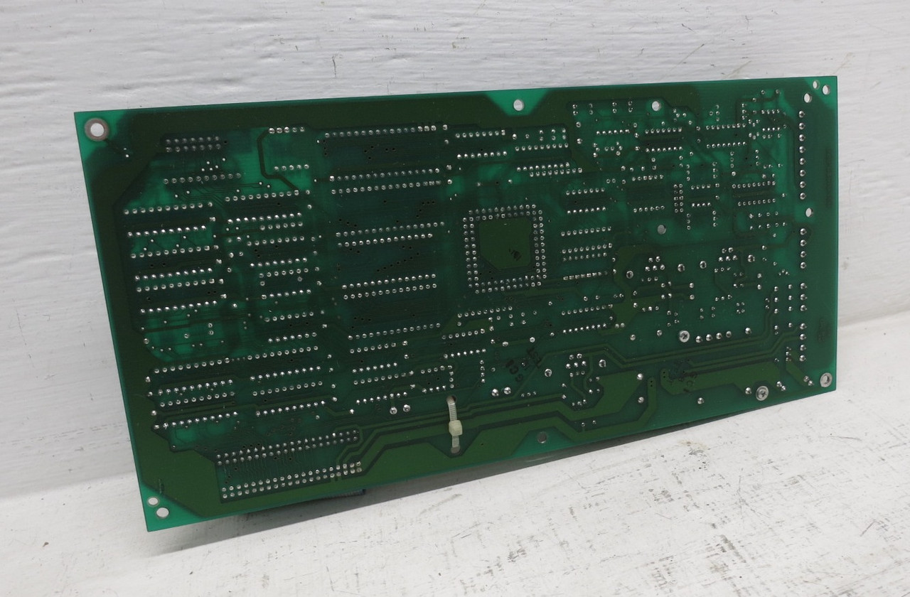 York 031-01089-00 Advanced Processor Card Chiller Control Board 031-01089-000 (DW8768-1)