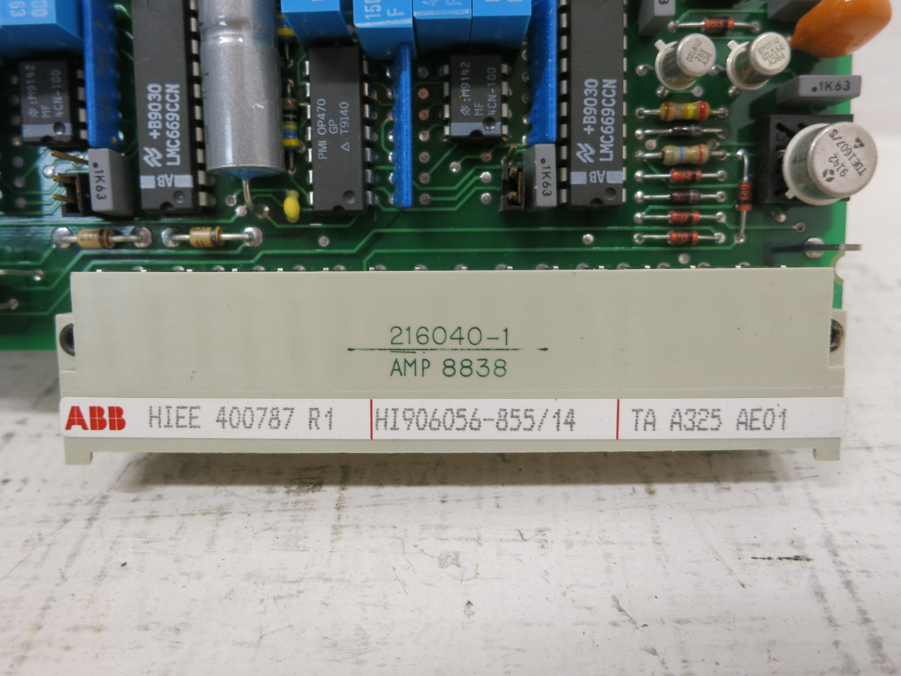 2nd Image of DW8865