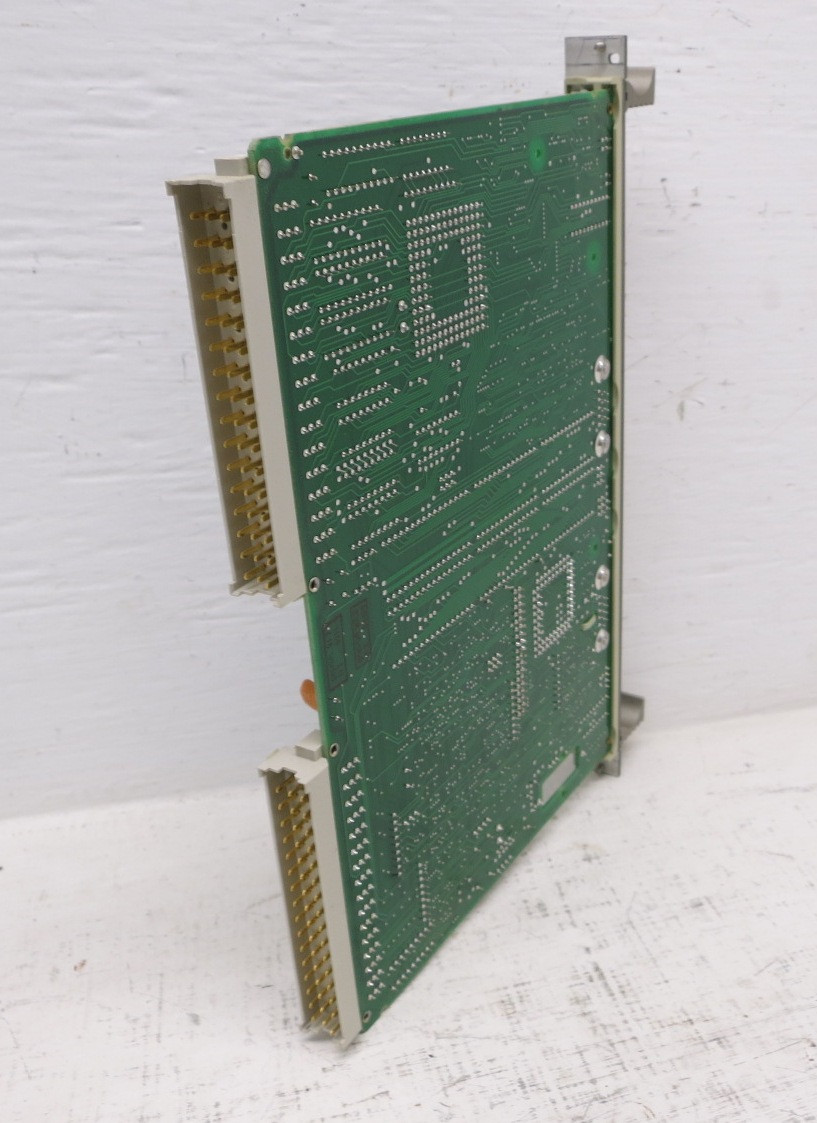 BBC PMA324BE HIEE400923R1 Unitrol Excitation PLC Board HIEE401111R4 HIEE ABB (DW8859-1)