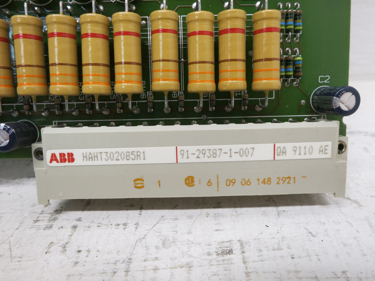 2nd Image of DW8864