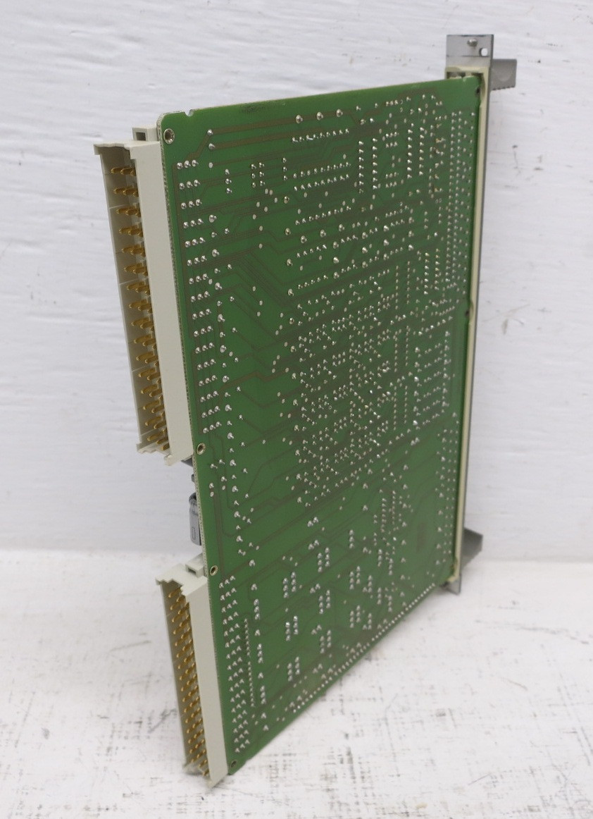 ABB QA9110AE HAHT302085R1 Unitrol Excitation PLC Board HAHT302084P2 QA-9110 BBC (DW8864-2)