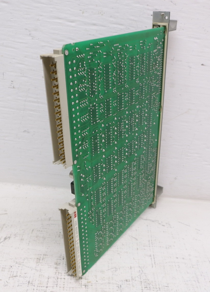 ABB CSA465AE01 HIEE400109R1 Unitrol Excitation PLC Board Modified HIEB320651 BBC (DW8860-4)