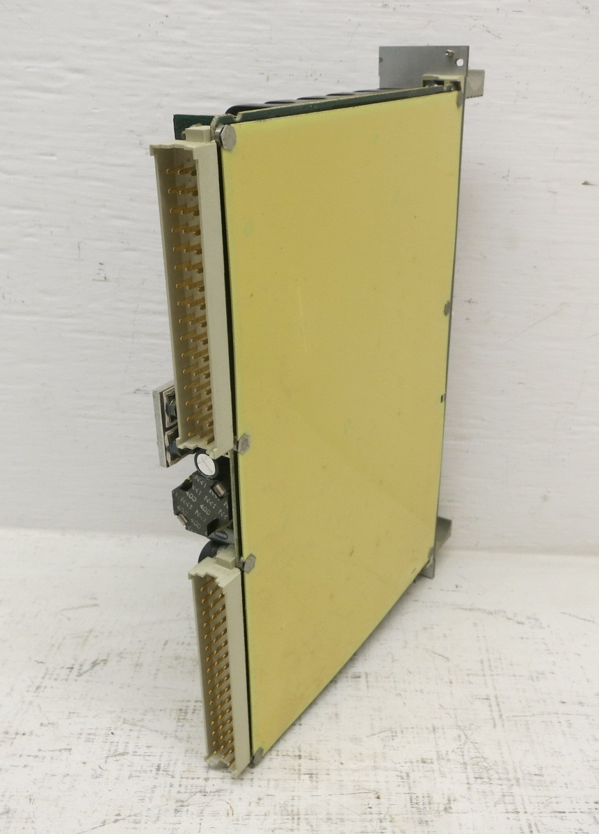 BBC NU8976a HIEE220295R1 Unitrol Excitation PLC Board NU-8976a HIEE ABB (DW8857-2)