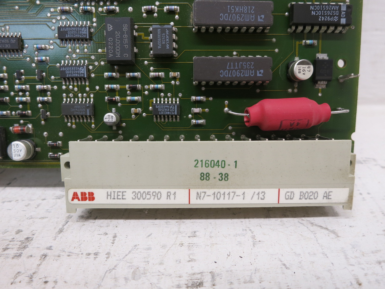 2nd Image of DW8855