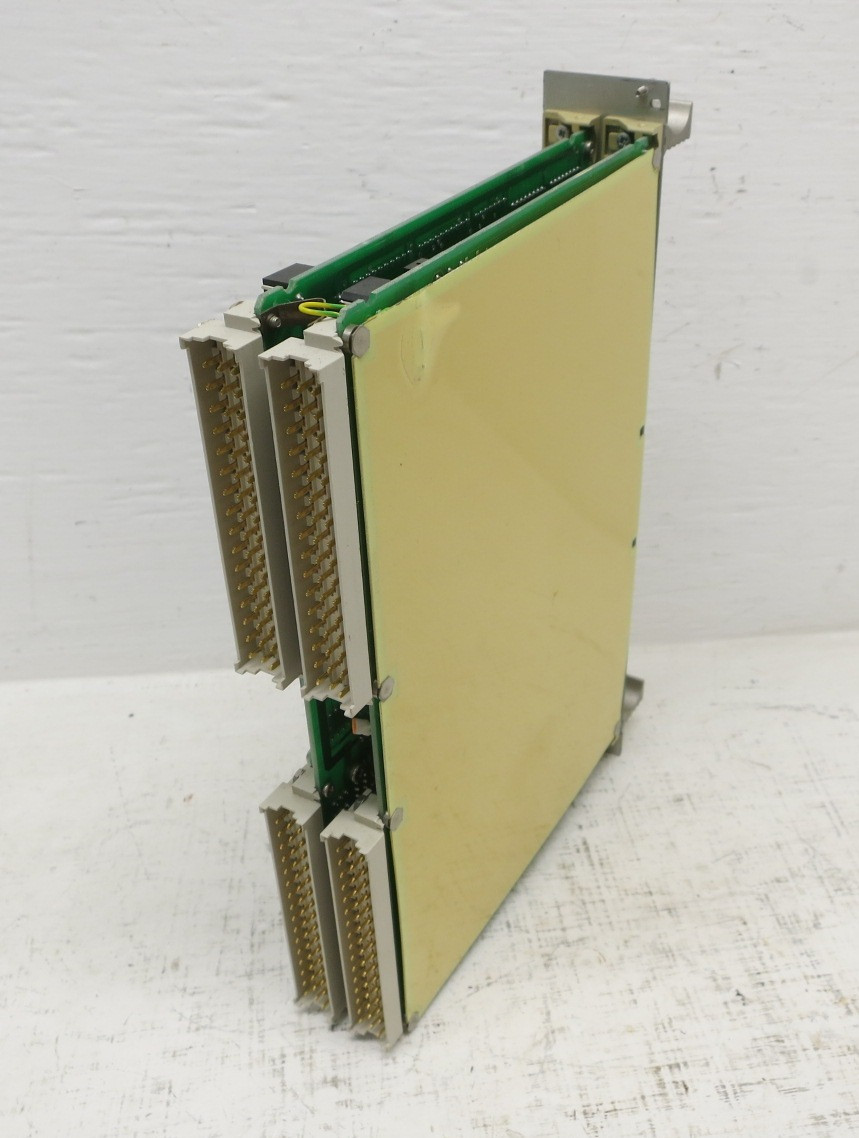 BBC UAA326A04 HIEE300024R4 Unitrol Excitation PLC Board UA-A326-A04 HIEE ABB (DW8854-4)