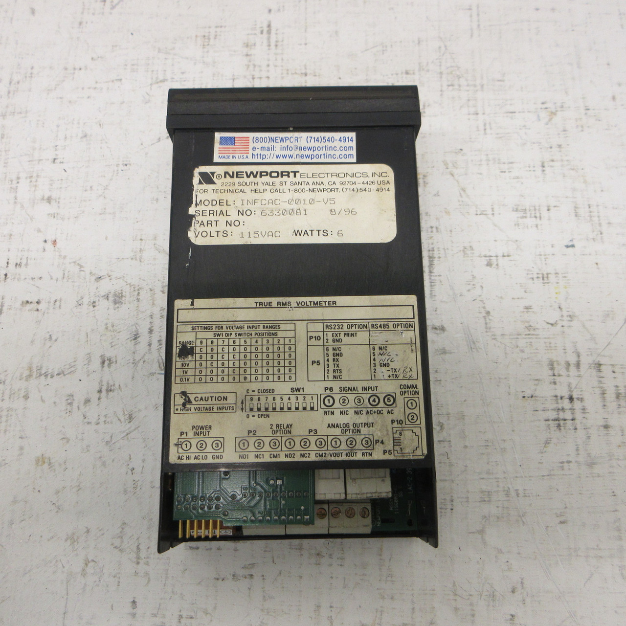 3rd Image of AH1860