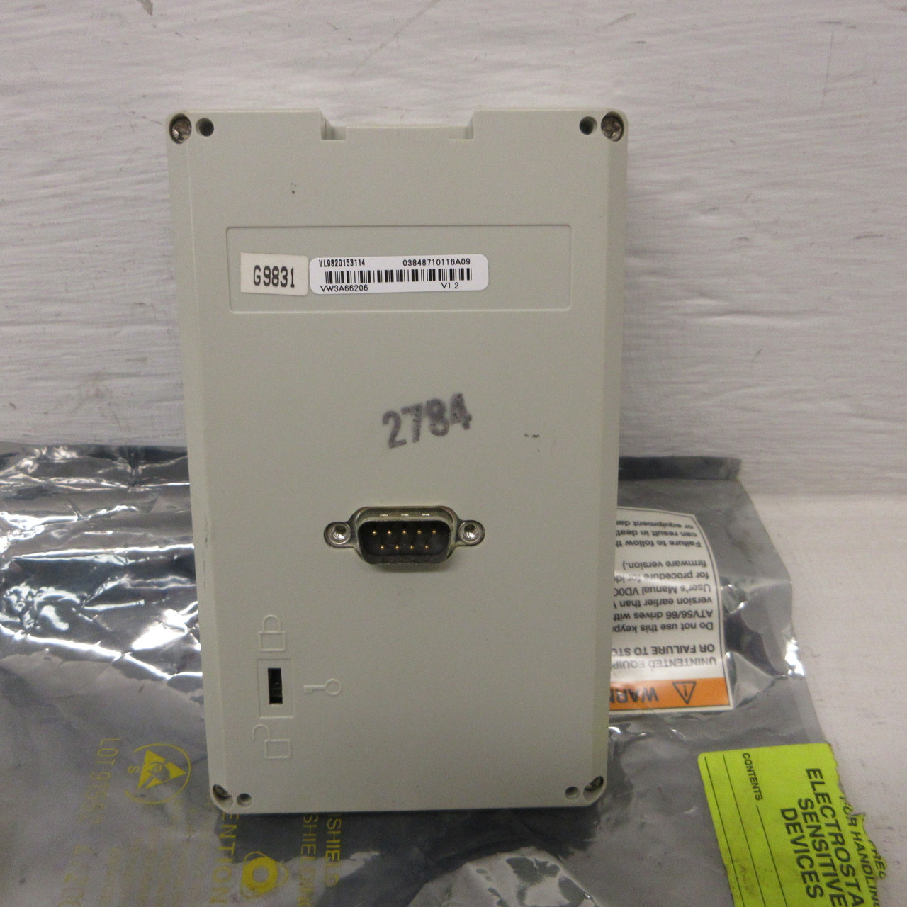 3rd Image of AH1862