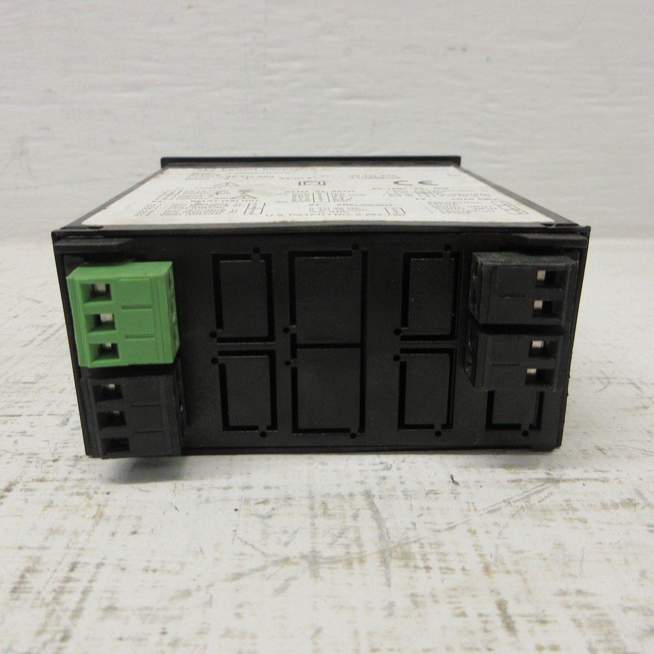 Laurel Electronics L20000RMV5 AC Voltage Panel Meter Current Tester 85-264VAC (AH1861-1)