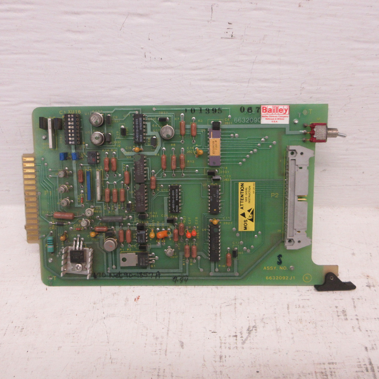 2nd Image of AH1866