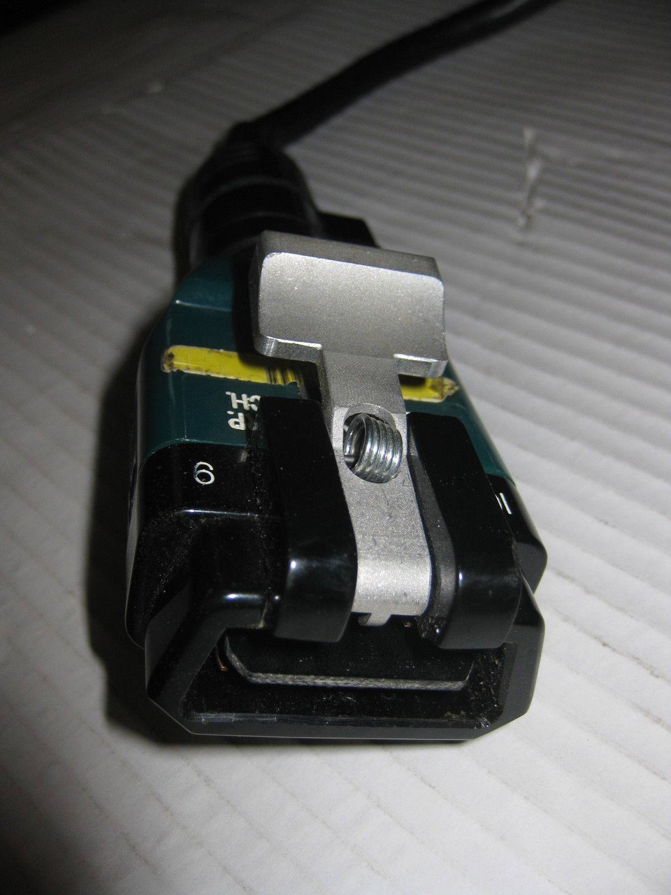 DSA PPTH MCD-64902 D-52076 Diagnostic Portable Test Scanner MCD64902 Barcode (EBI1199-2)