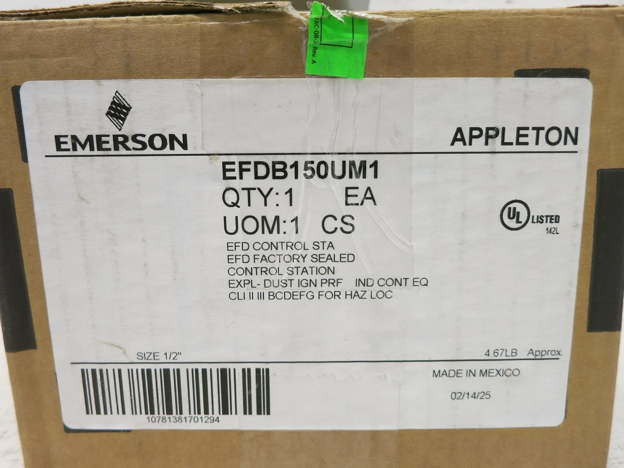 2nd Image of DW8870