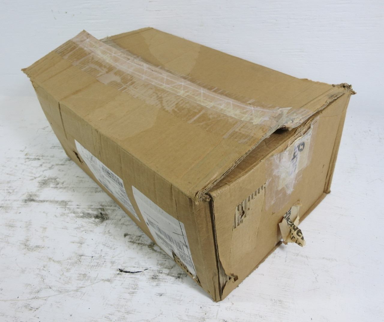 NEW Square D 9422TF1 200A 600V Flange Mounted Operating Mechanism 200 Amp (DW8874-1)