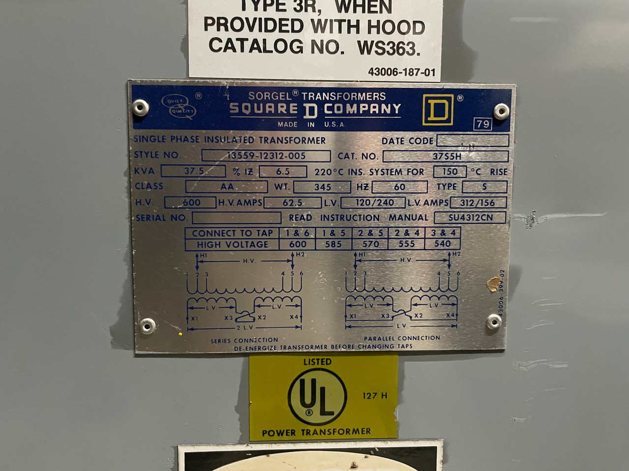 2nd Image of PM0011