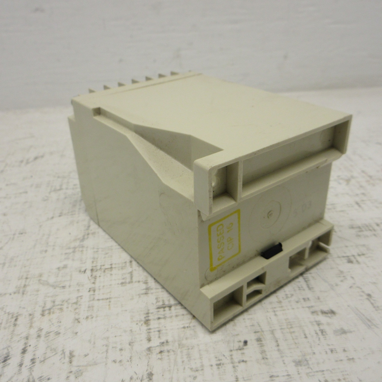 Basler Electric BE4-810/U Over Under Voltage Relay Style 1A4N1 120V 5A BE4-81O/U (AH1875-2)