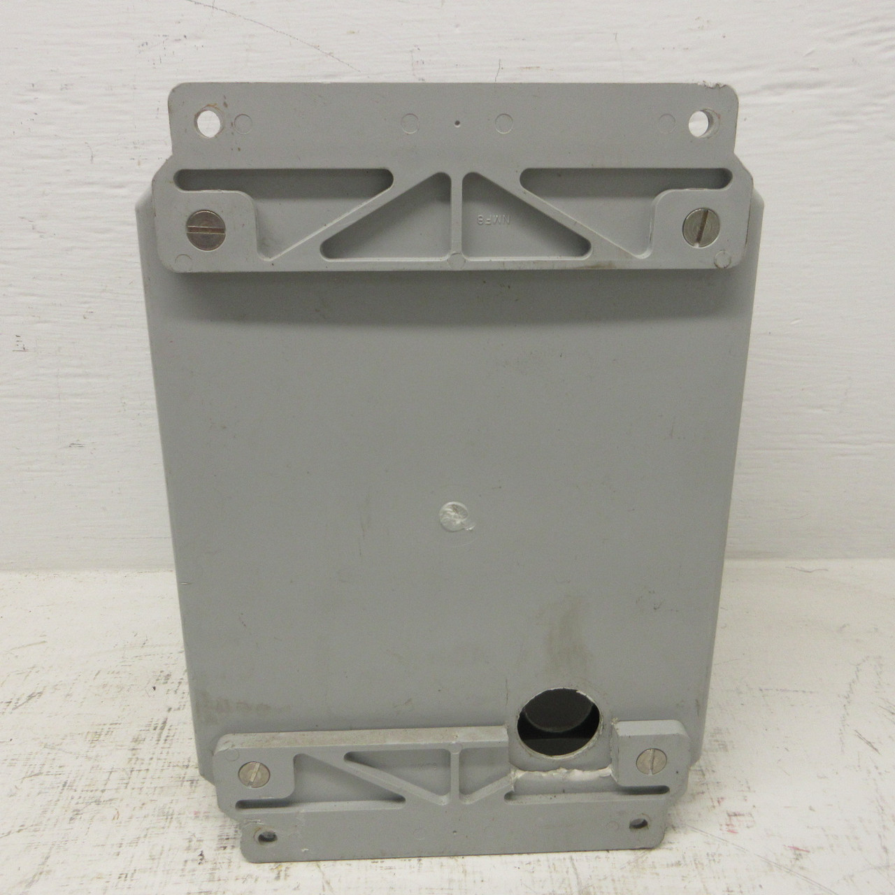 ZoneMaster75 11201 Transient Voltage Surge Suppressor AC Power Line 120/208V 3PH (AH1876-1)