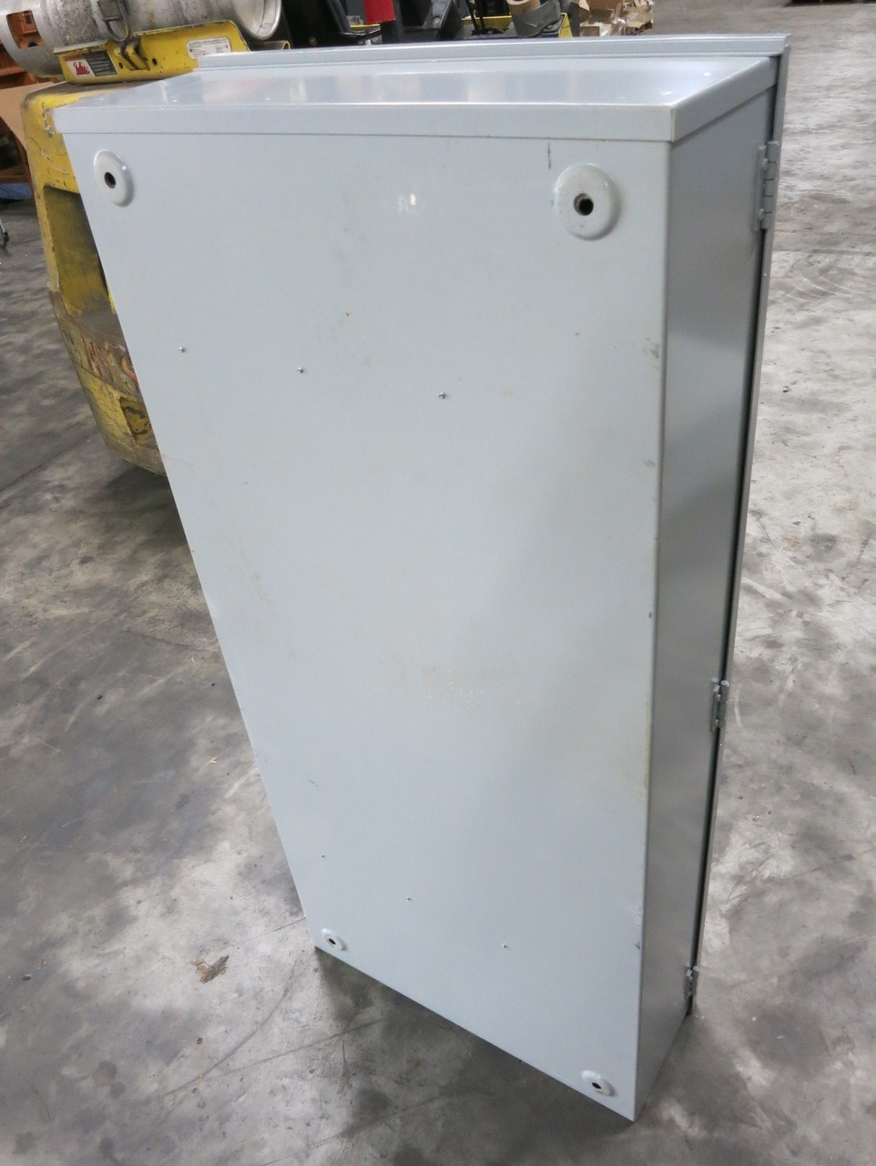 NEW Eaton DH366URK 600A 600V Non-Fusible Safety Switch Disconnect 600 Amp 3R (DW8882-4)