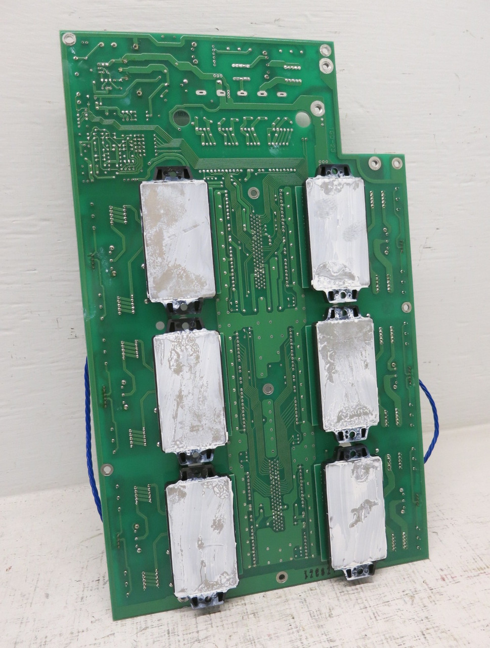 Kawasaki 50607-1084R03 1GD-23 Robot Power Control Board 1GD-33 1GD-13 6 Axis (DW8884-1)