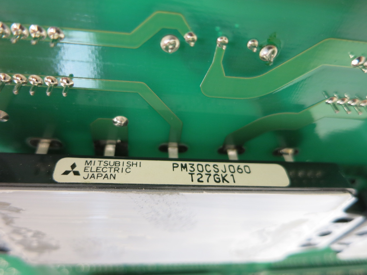 Kawasaki 50607-1084R03 1GD-23 Robot Power Control Board 1GD-33 1GD-13 6 Axis (DW8884-1)