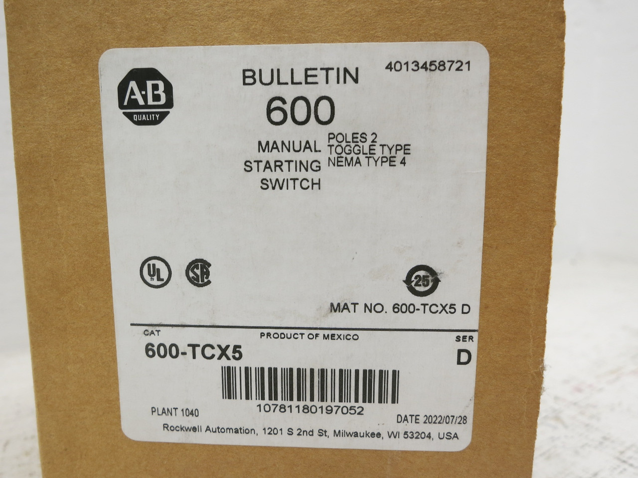 2nd Image of DW8885