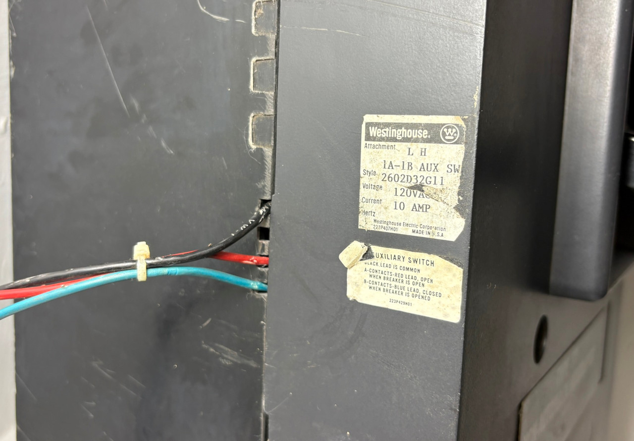 3rd Image of EM6029