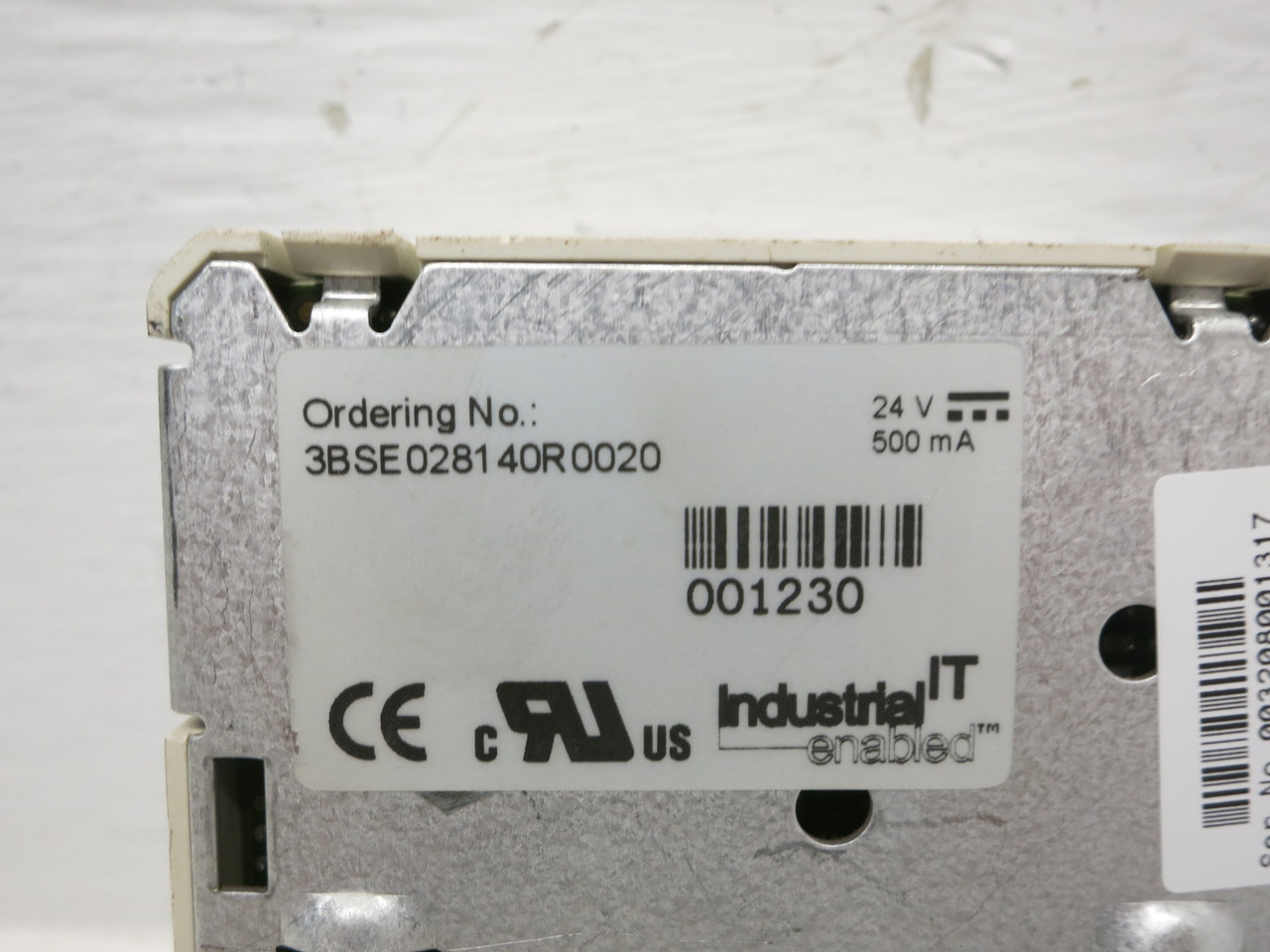 2nd Image of DW8891