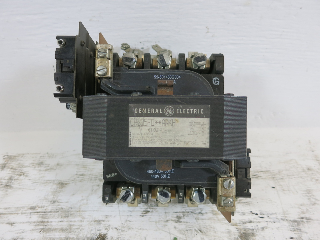 2nd Image of BJ2020