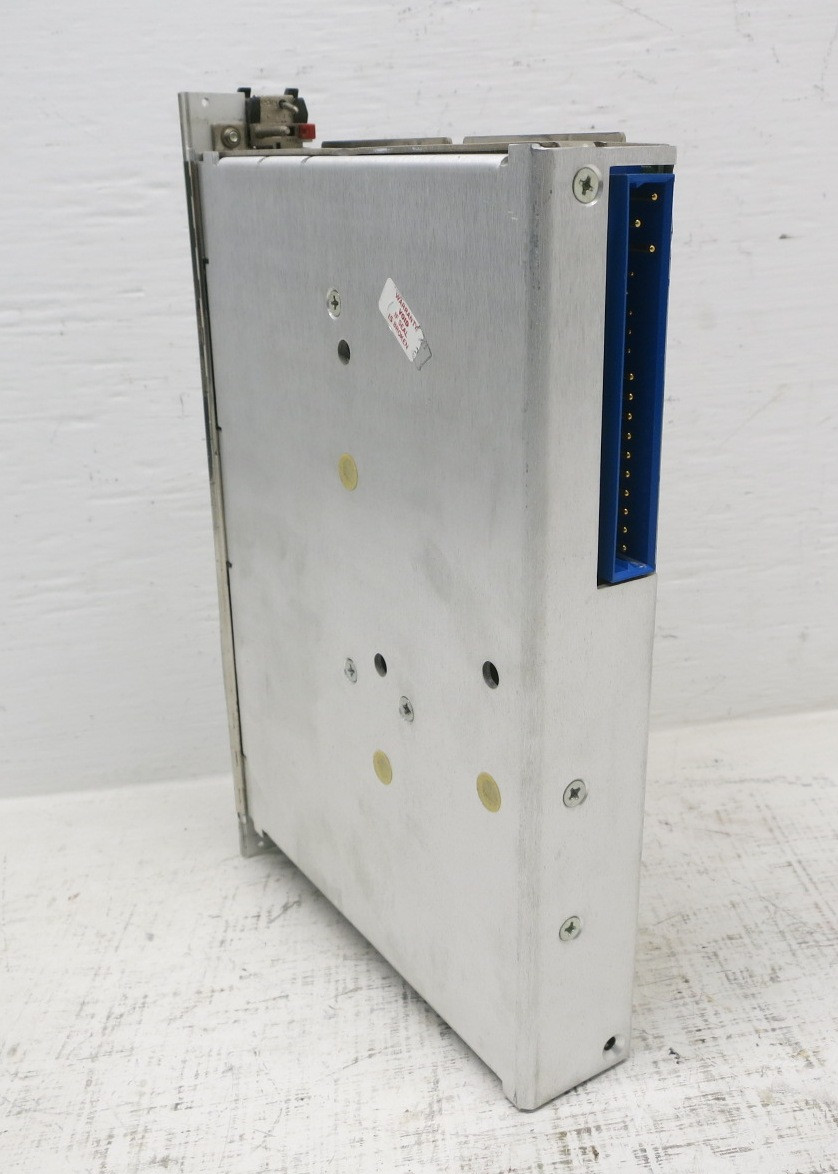 Jasper Electronics PCI354-1022-38 Power Supply Hybricon 350 Hot Swap 02088-019 (DW8892-1)