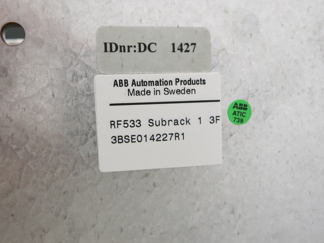2nd Image of DW8903