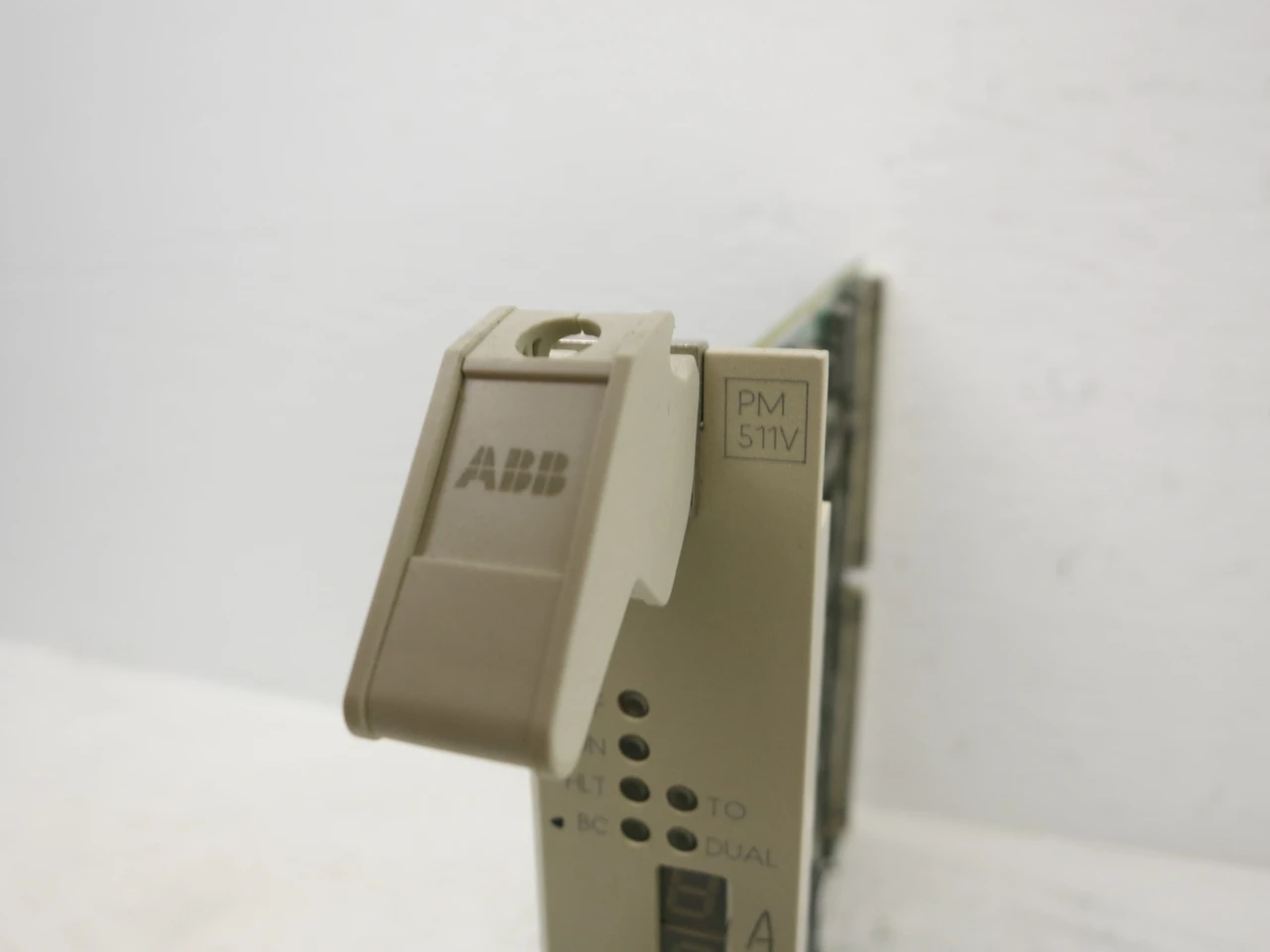 ABB 3BSE011181R1 Advant 450 Processor Module PM511V16 PR:E 3BSC980006R278 DCS (DW8896-2)