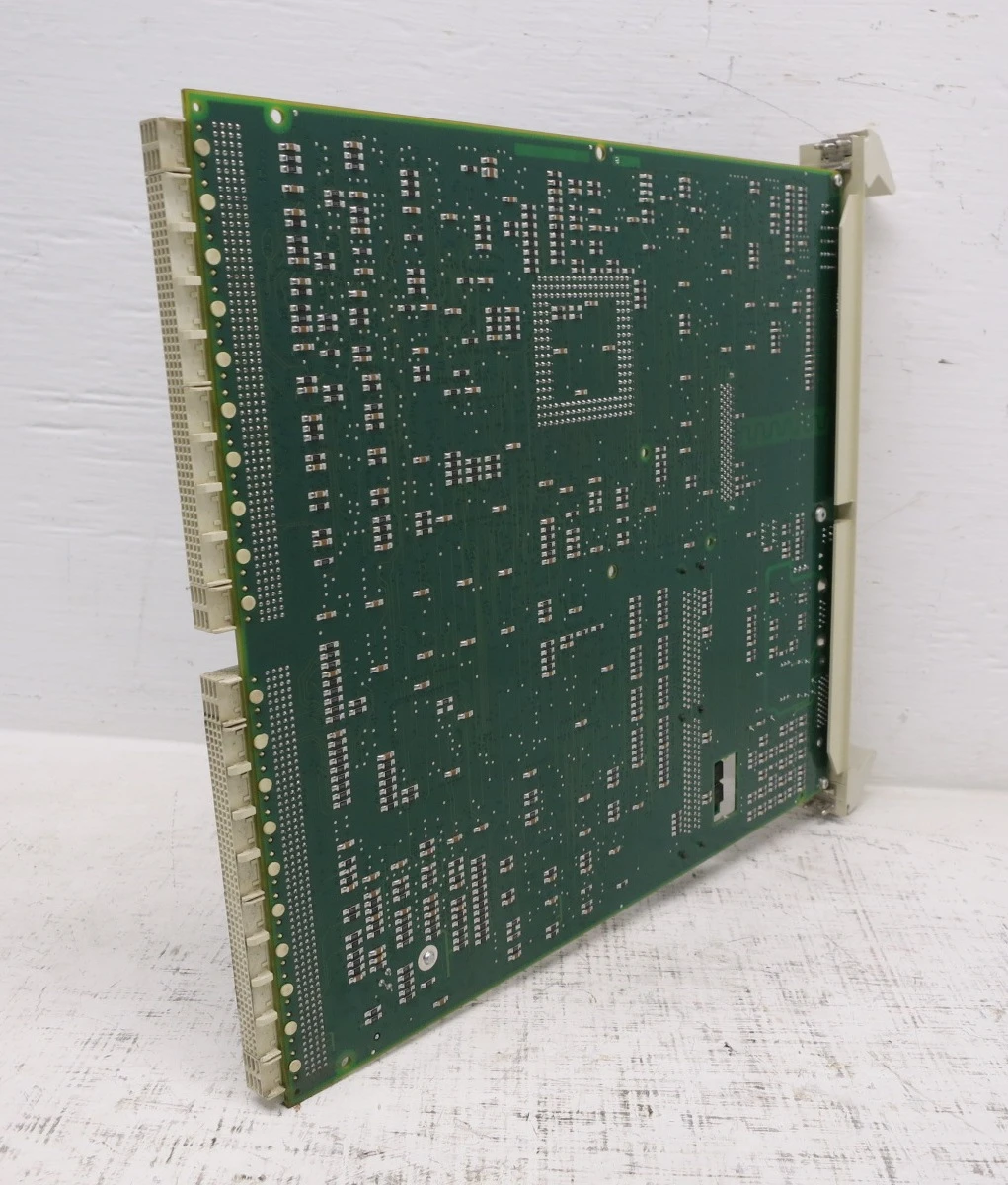 ABB 3BSE011181R1 Advant 450 Processor Module PM511V16 PR:E 3BSC980006R278 DCS (DW8896-2)