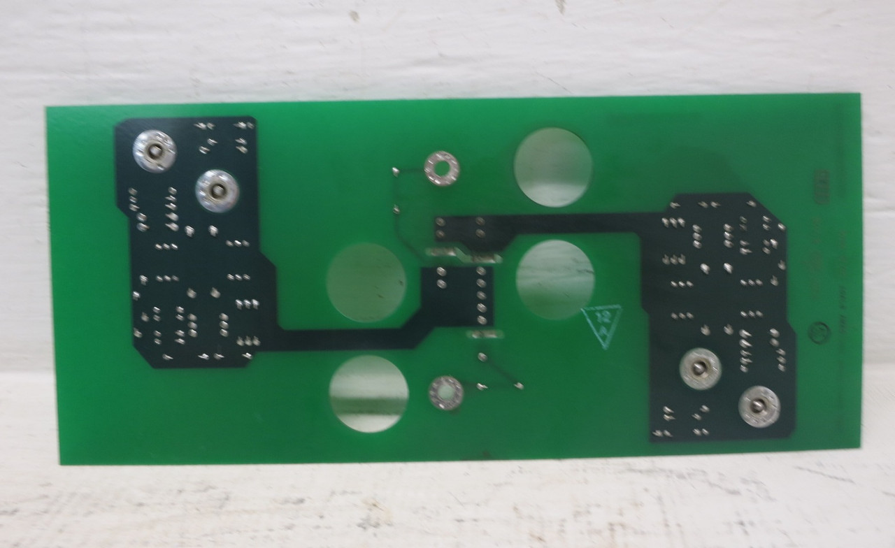 GE IS200DAMAG1BCB Gate Drive Amplifier Interface Snubber PCB Mark VI Innovation (DW8905-6)