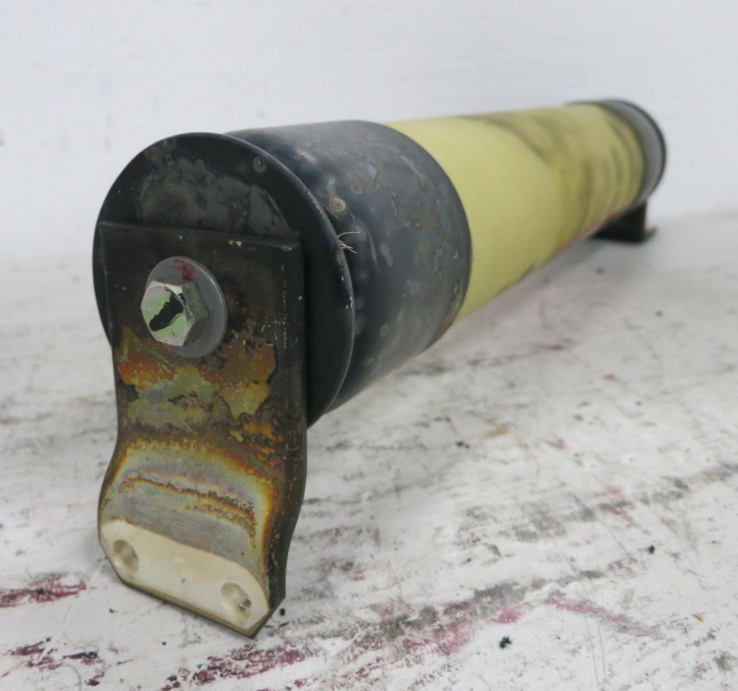 GE 55A212942P4RB 4R Amp Current Limiting Fuse 4.8 kV LimitAmp Motor Control 5 kV (DW8915-3)