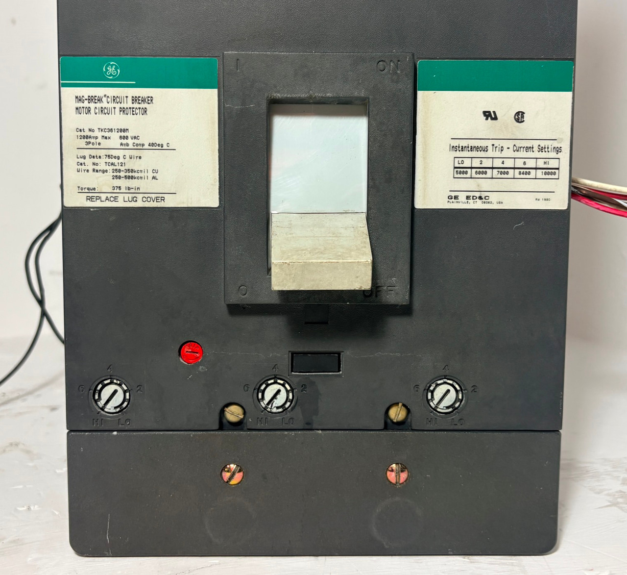 2nd Image of EM6034
